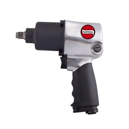 Пневматический ударный гайковерт Suntech SM-43-231HRG