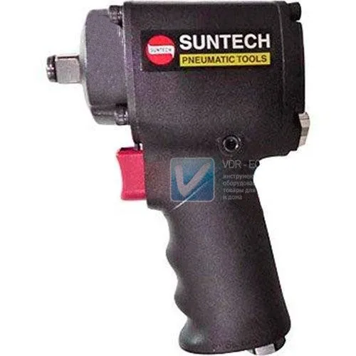 Пневматический ударный гайковерт Suntech SM-43-4015P2