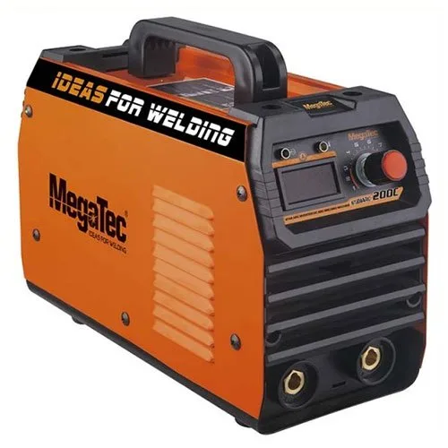 Сварочный аппарат полуавтомат MegaTec STARARC 200C