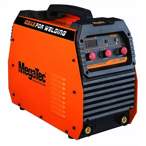 Сварочный аппарат полуавтомат MegaTec STARARC 400