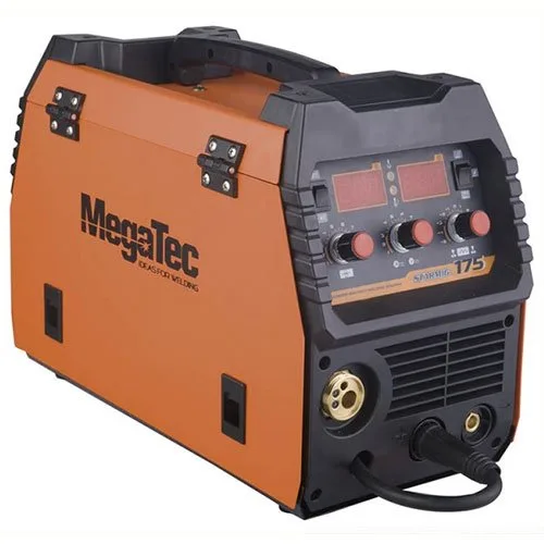 Сварочный аппарат полуавтомат MegaTec STARMIG 175