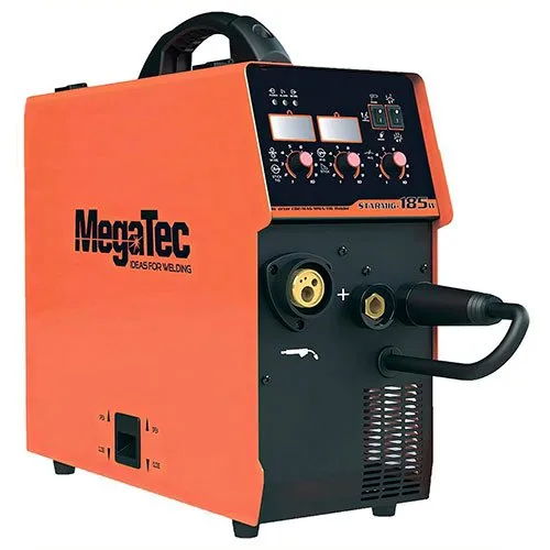 Сварочный аппарат полуавтомат MegaTec STARMIG 185W