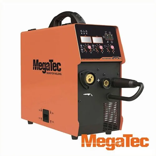 Сварочный аппарат полуавтомат MegaTec STARMIG 215W