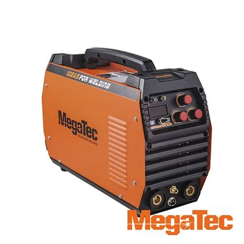 Сварочный аппарат полуавтомат MegaTec STARTIG 200S