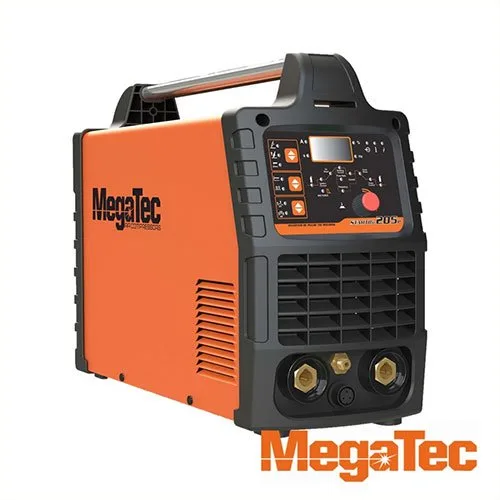 Сварочный аппарат полуавтомат MegaTec STARTIG 205P