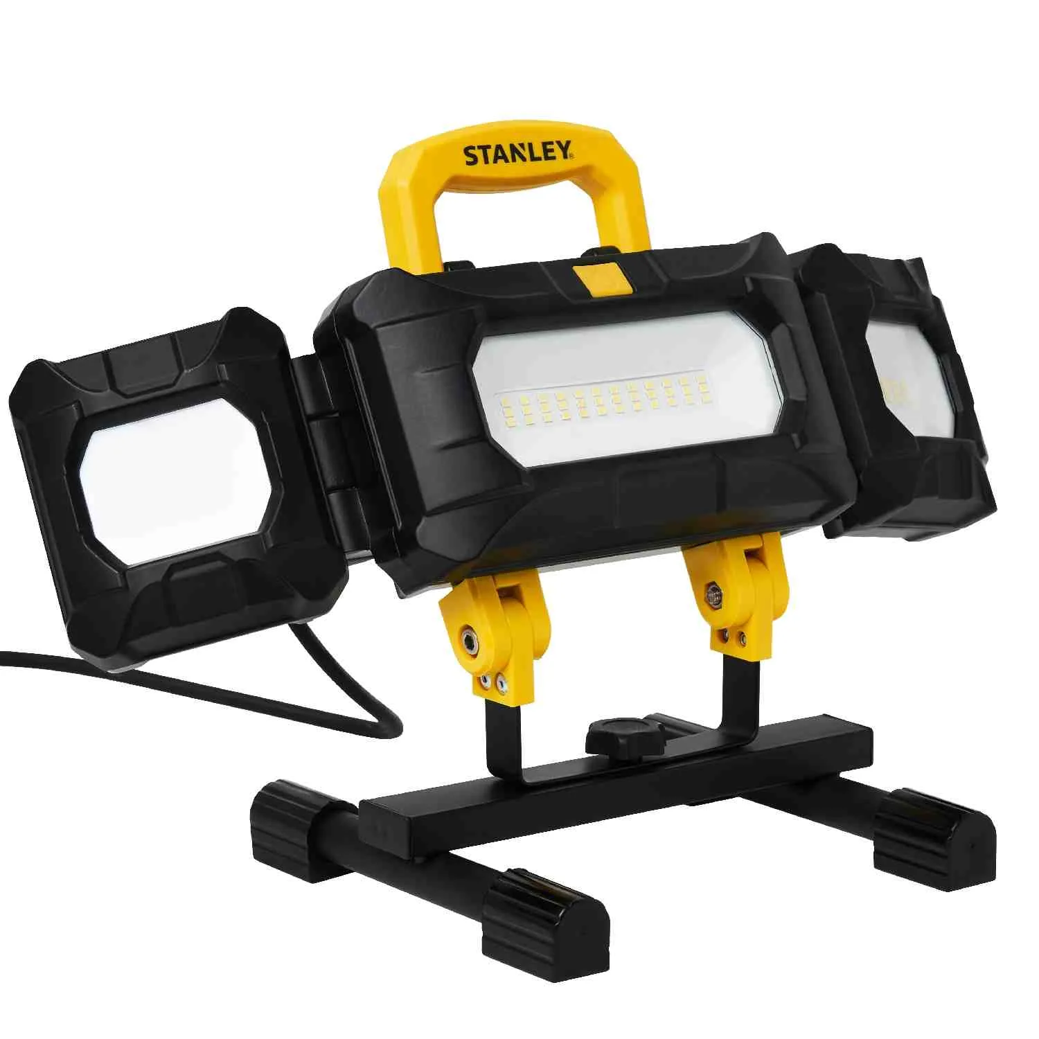 Светодиодный прожектор STANLEY SXLS37180E