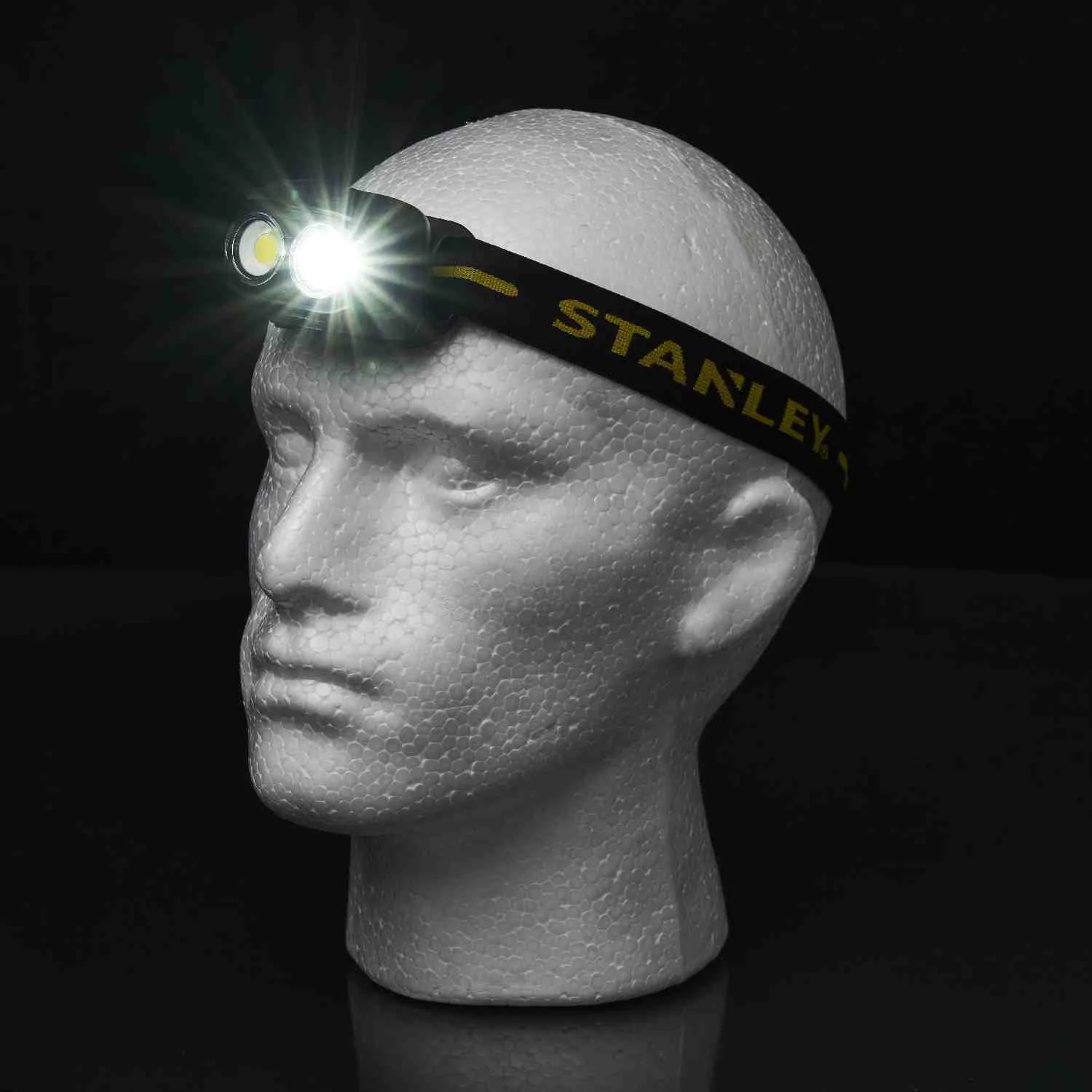 Ліхтар налобний STANLEY SXLS43188E