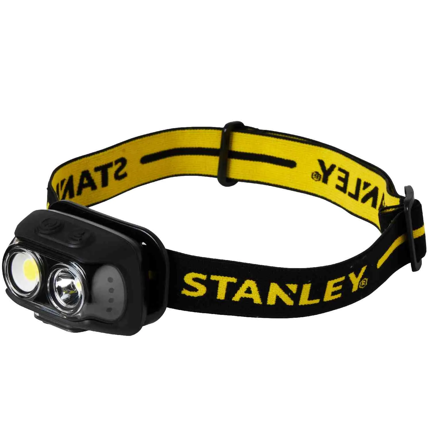 Налобный фонарь STANLEY SXLS43188E