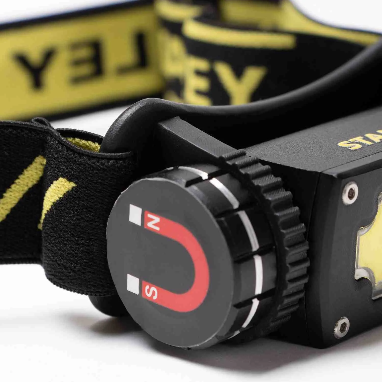 Налобный фонарь STANLEY SXLS50100E