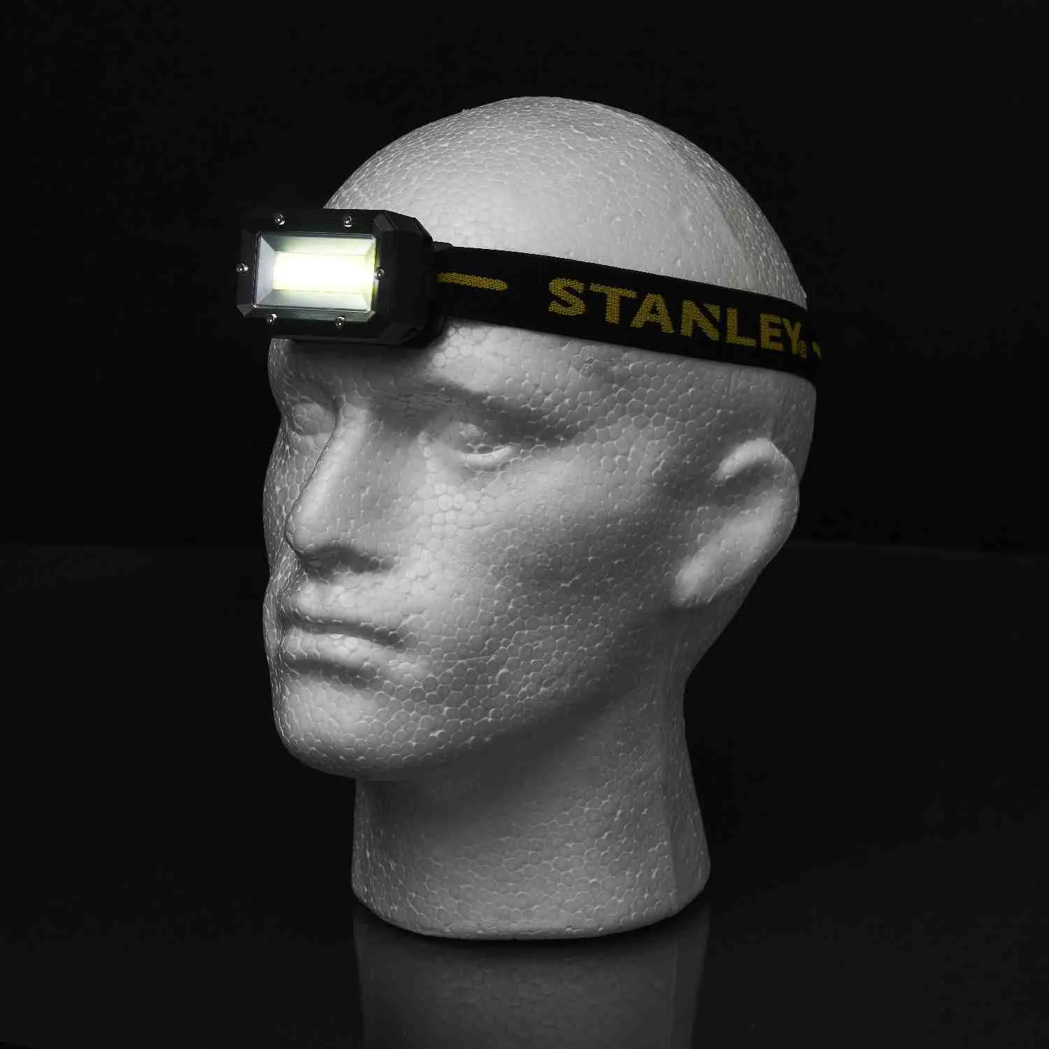 Налобный фонарь STANLEY SXLS50107E