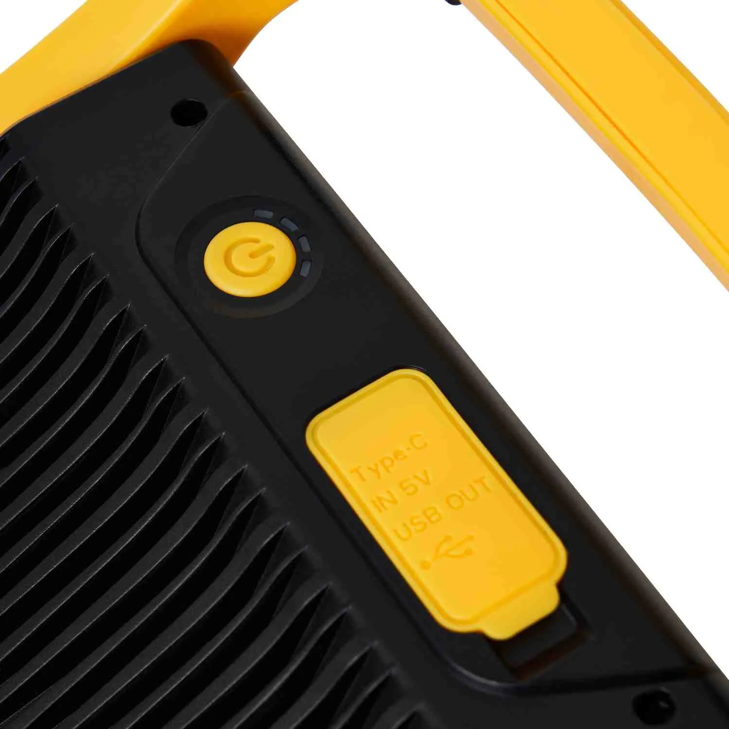 Прожектор світлодіодний STANLEY SXLS50119E