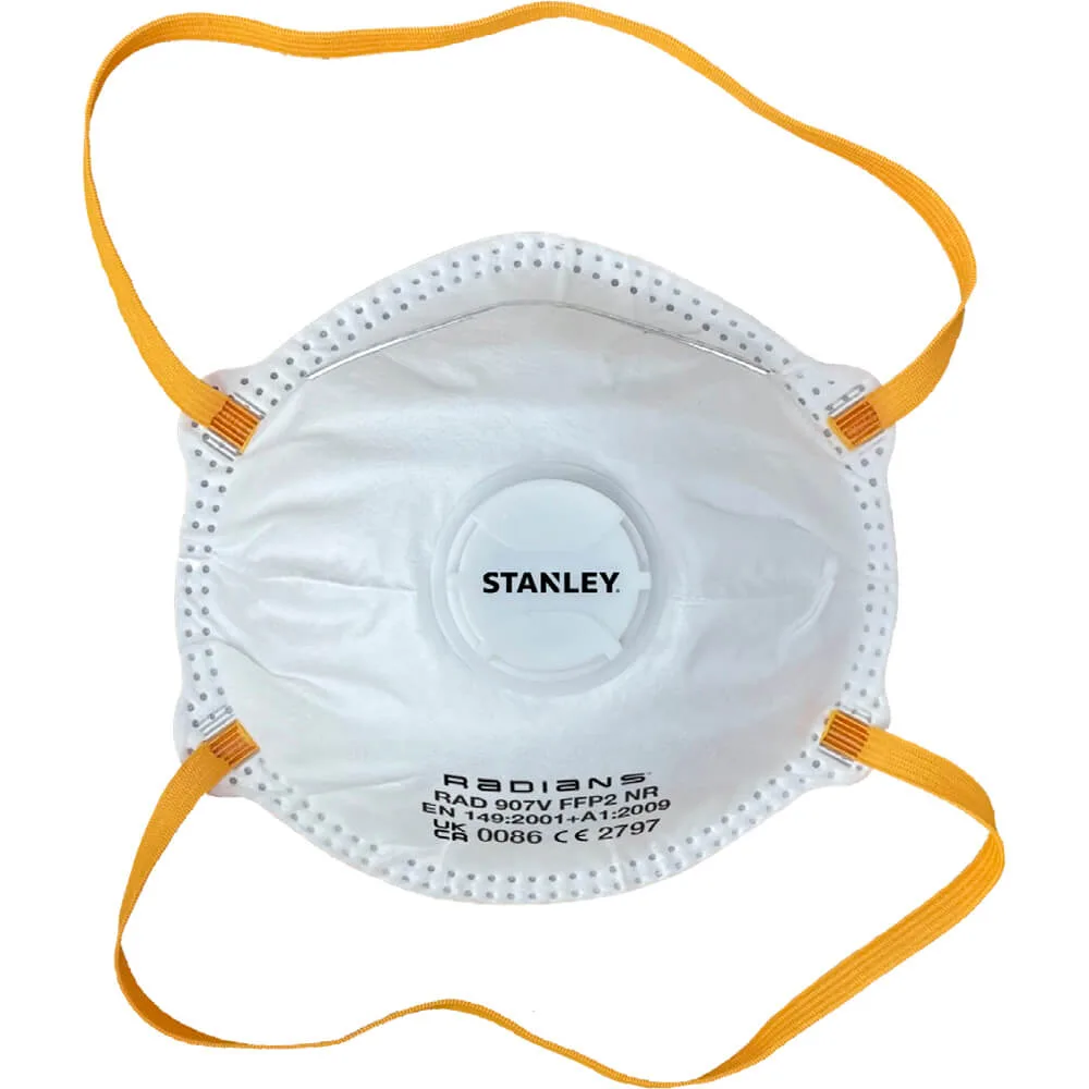 Респиратор STANLEY SYFFP210BX