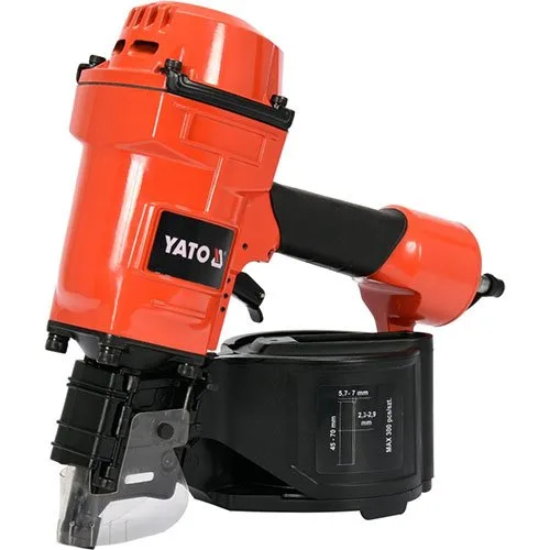 Гвоздезабивной пневмопистолет YATO YT-09213