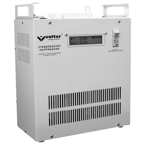 Стабилизатор напряжения Volter СНПТО 7 (у)