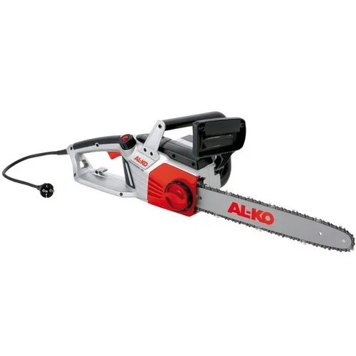 Пила цепная электрическая Al-Ko EKS 2400/40