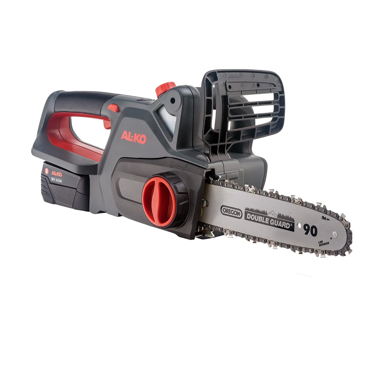 Аккумуляторная цепная пила Al-Ko CS 1825 BoFlex