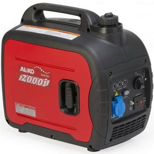 Бензиновий генератор Al-Ko 2000 i