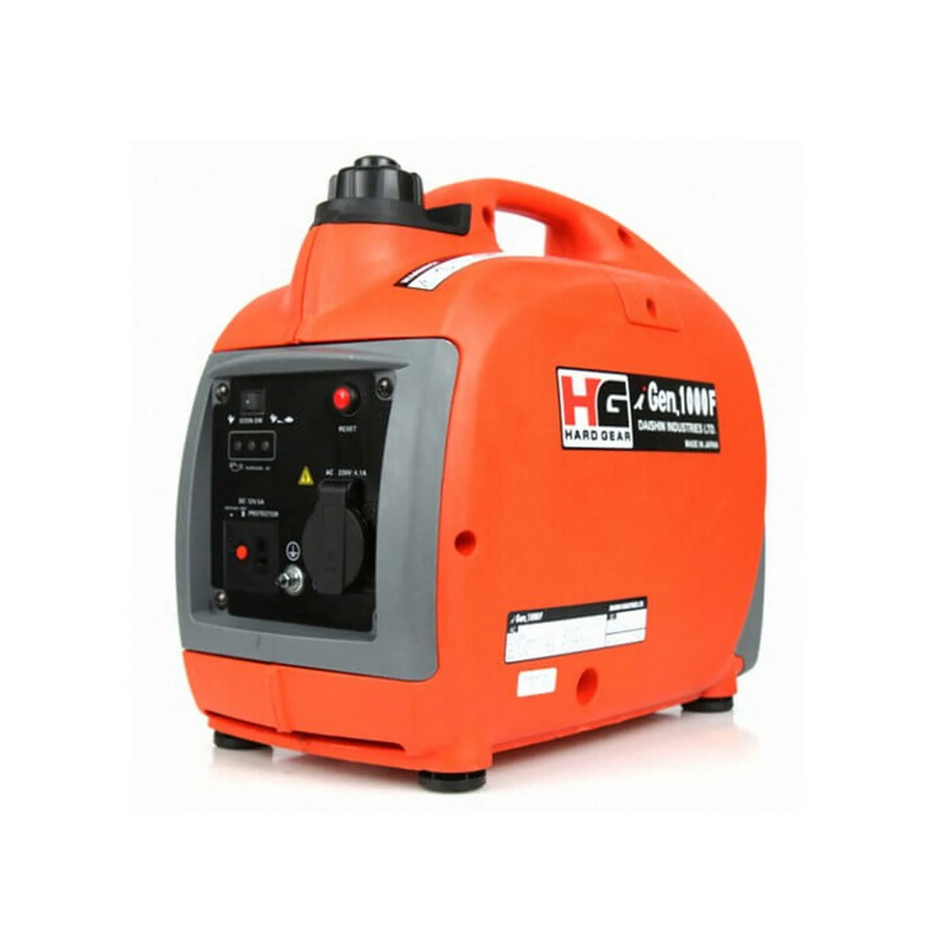 Генератор бензиновый Daishin iGen1000F