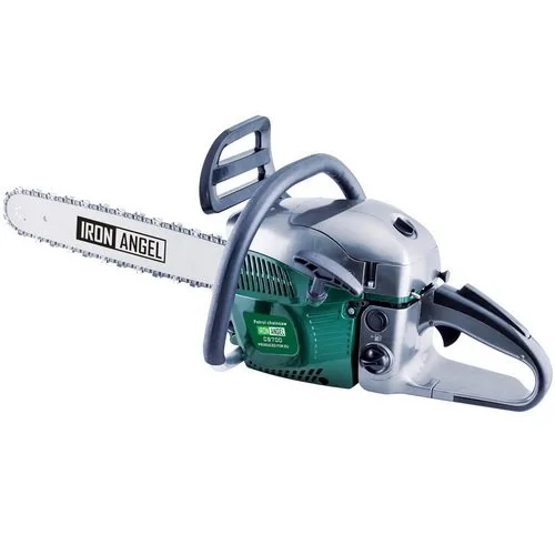 Бензопила цепная Iron Angel CS 700