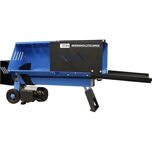 Гидравлический дровокол GUDE GHS 370/4TE