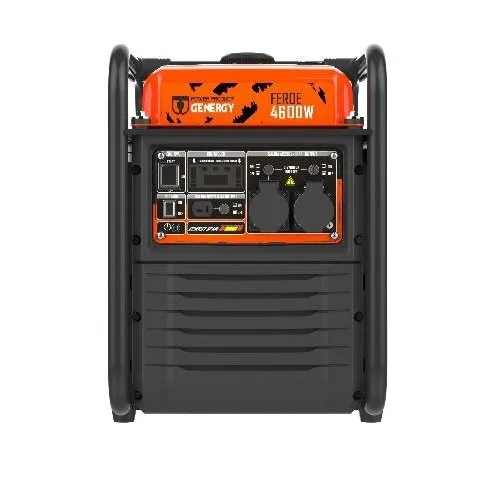 Инверторный генератор GENERGY 240015090