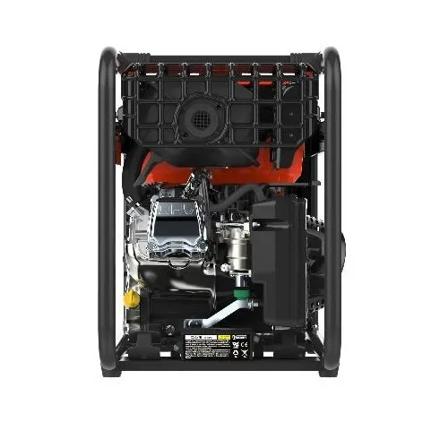 Инверторный генератор GENERGY 240015090