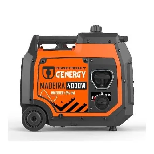 Инверторный генератор GENERGY 240037090