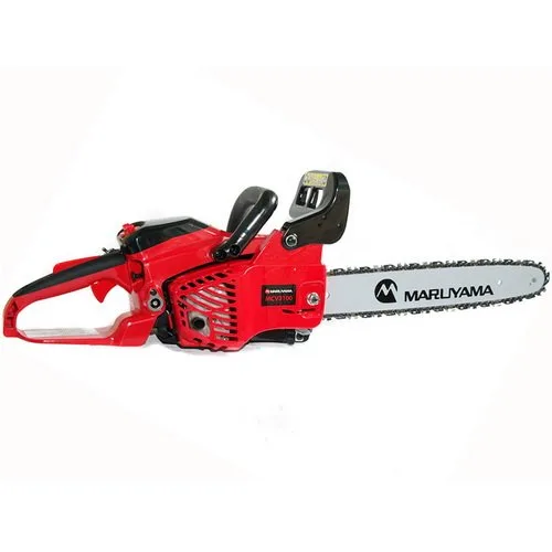 Бензопила Maruyama MCV3100