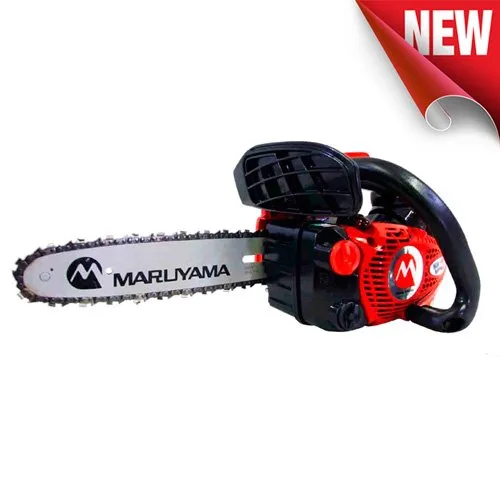 Бензопила Maruyama MCV3100TS