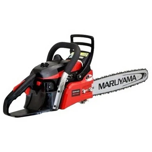 Бензопила ланцюгова Maruyama MCV3501S