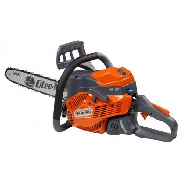 Бензопила Oleo-Mac GS 371 3/8”-BCPI/35R