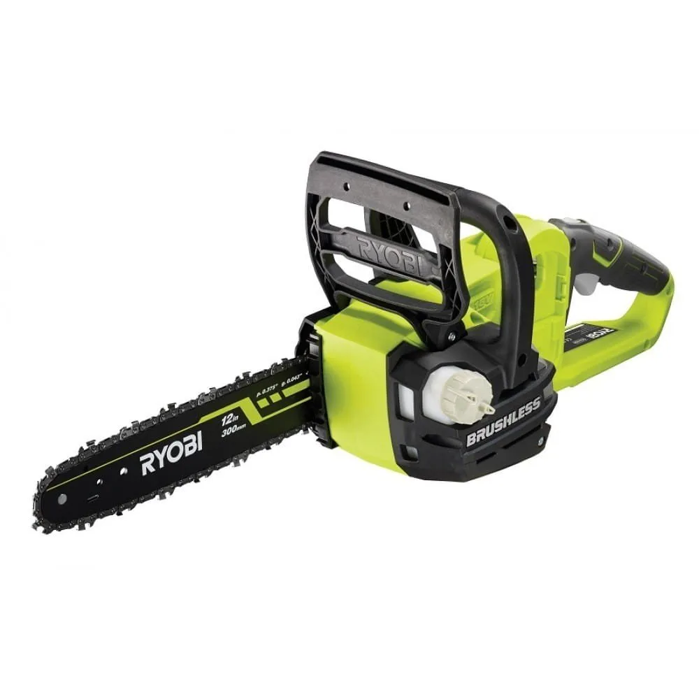 Пила ланцюгова акумуляторна Ryobi OCS1830