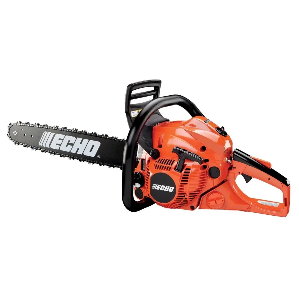 Бензопила цепная ECHO CS-490ES