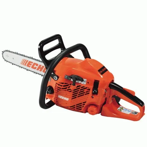 Бензопила ECHO CS-352ES