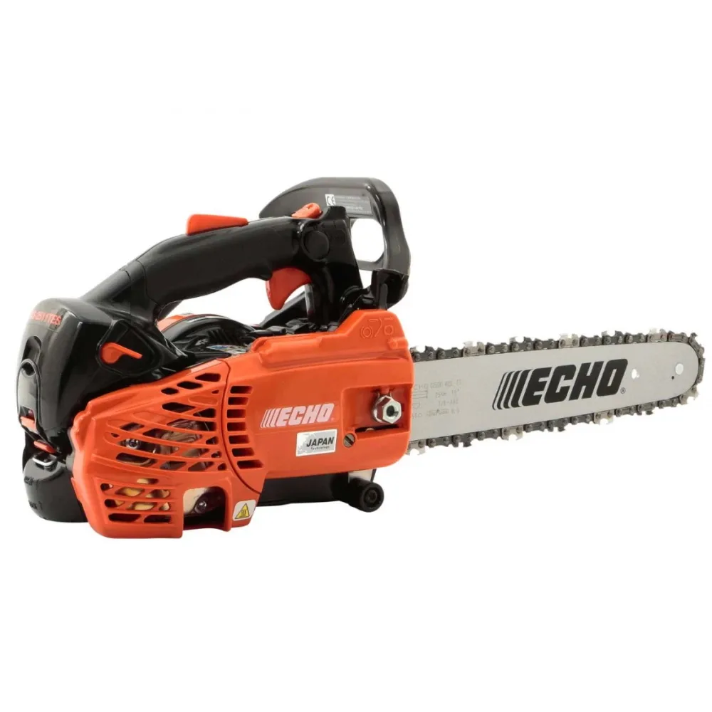 Бензопила цепная ECHO CS-2511TES