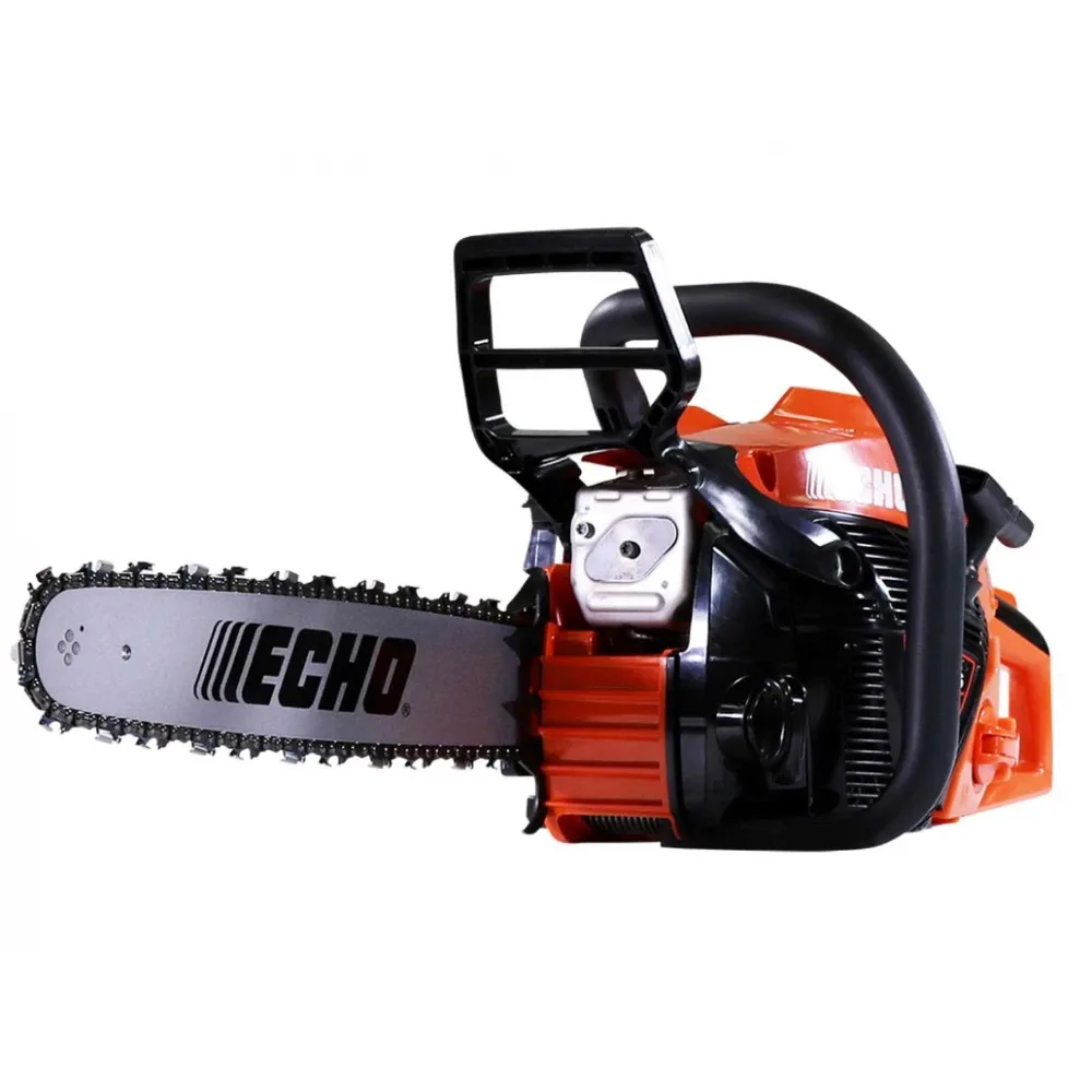 Бензопила цепная ECHO CS-4510ES