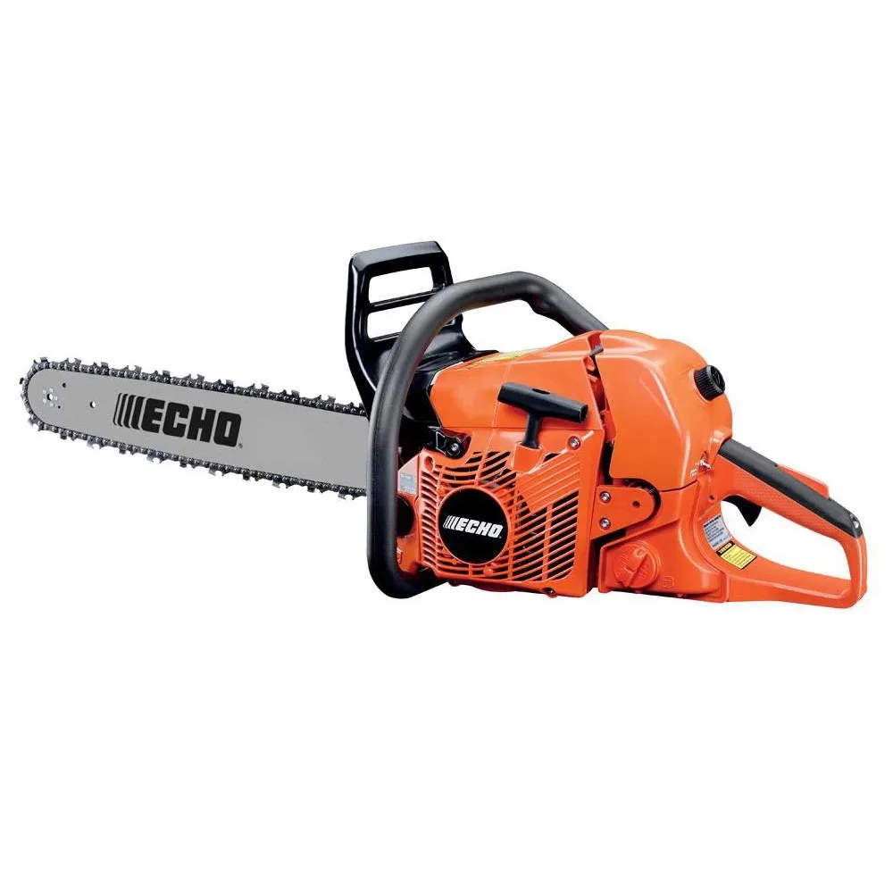 Бензопила цепная ECHO CS-590