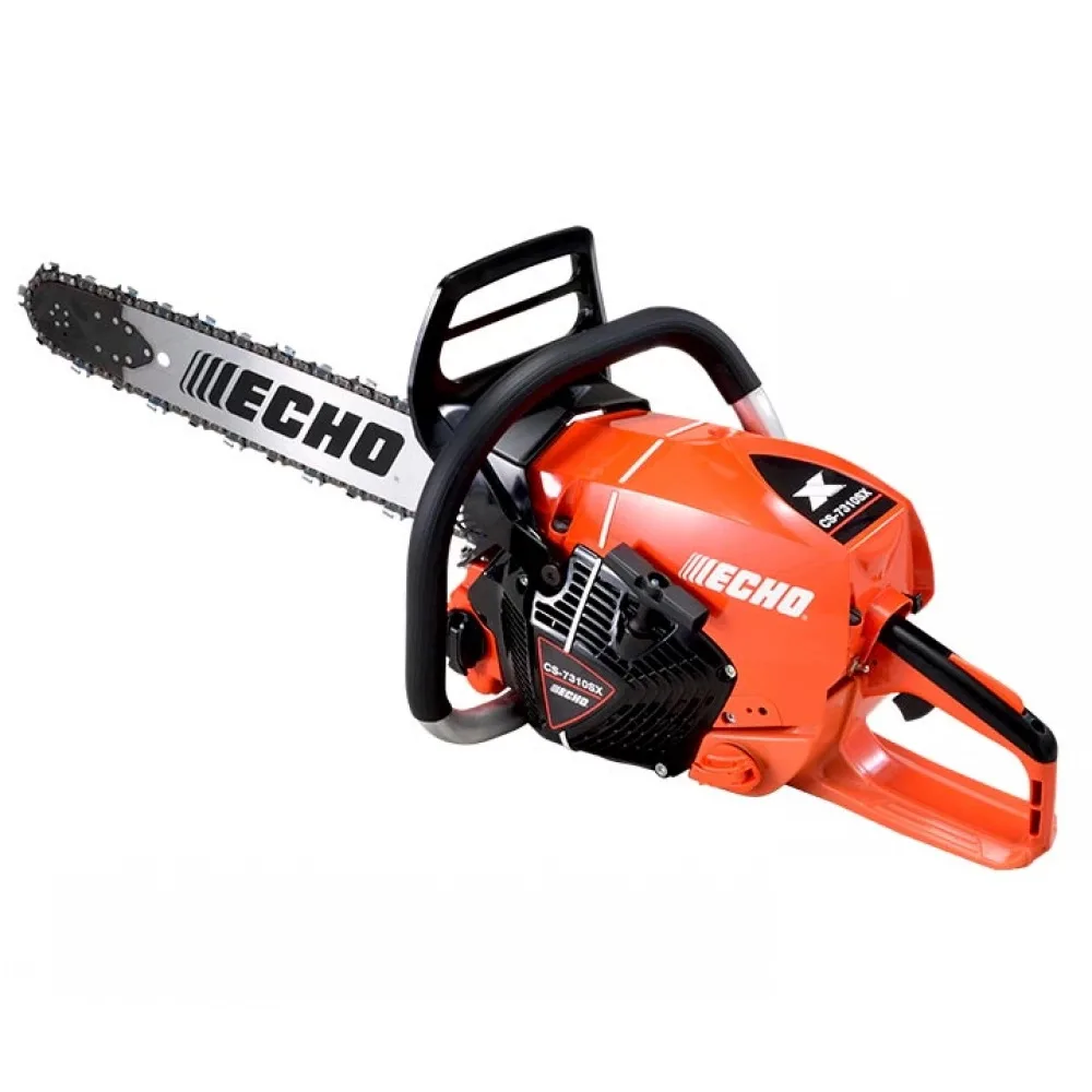 Бензопила цепная ECHO CS-7310SX