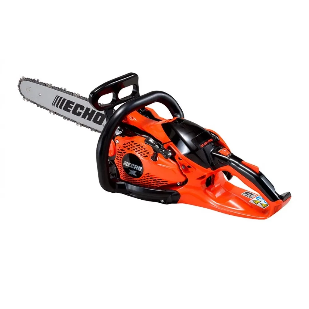 Бензопила цепная ECHO CS-2511WES