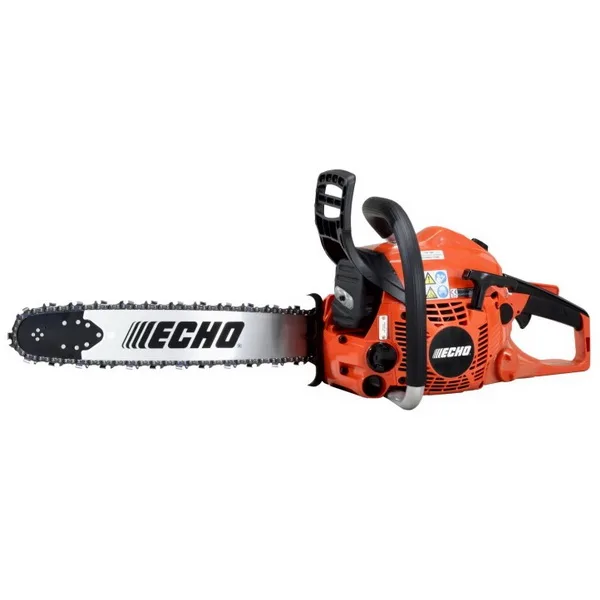 Бензопила цепная ECHO CS-501SX