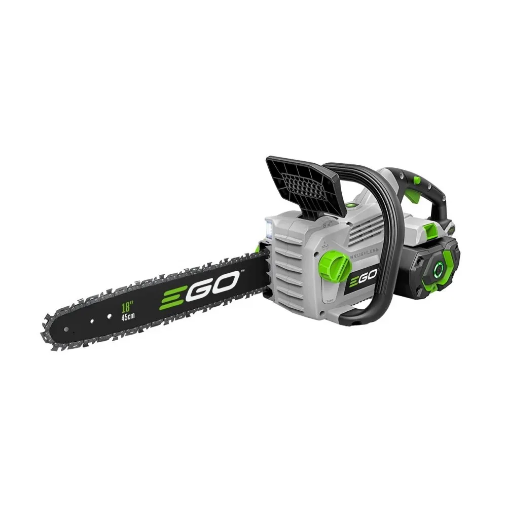 Акумуляторна ланцюгова пилка EGO CS1800E
