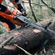 Бензопила Husqvarna 572XP