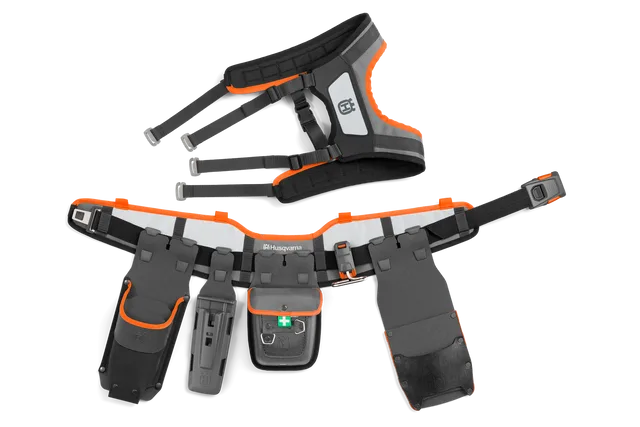 Бензопила Husqvarna 572XP