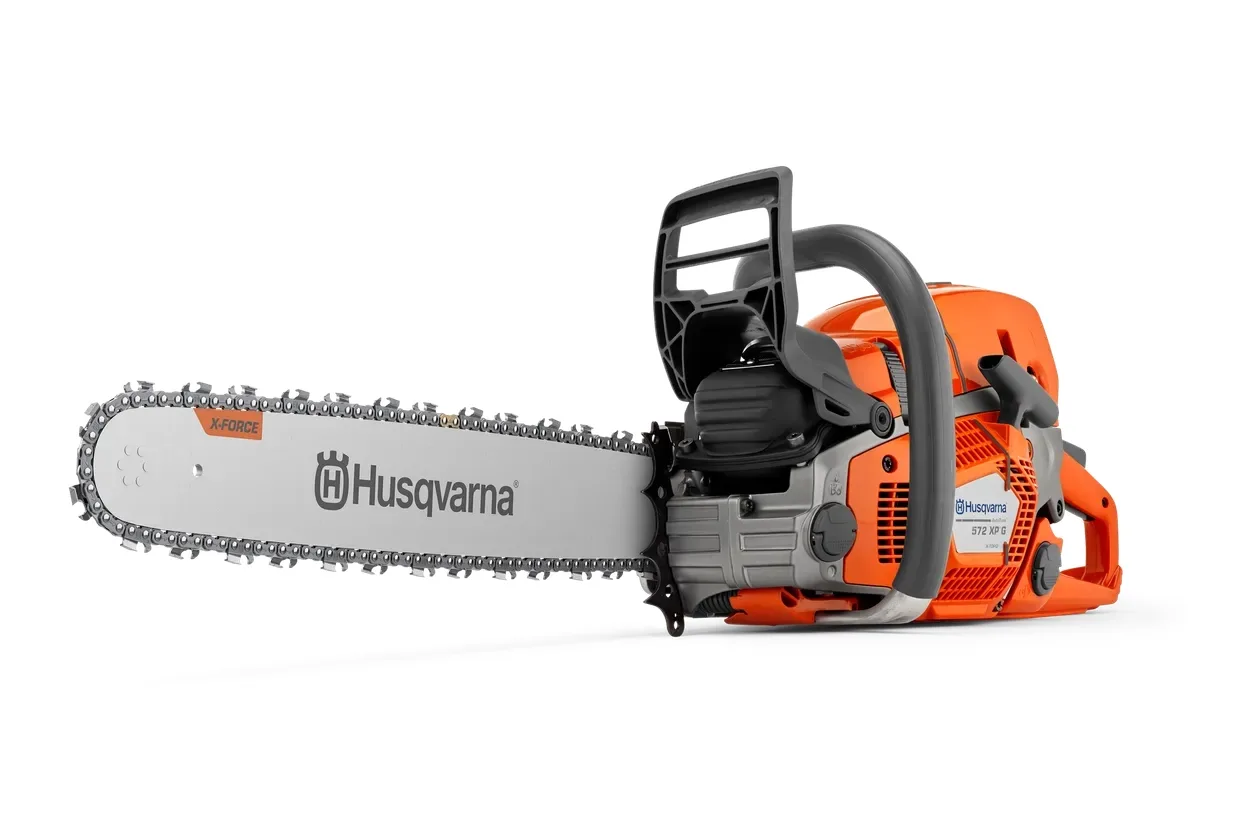 Бензопила Husqvarna 572XP
