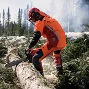 Бензопила Husqvarna 565