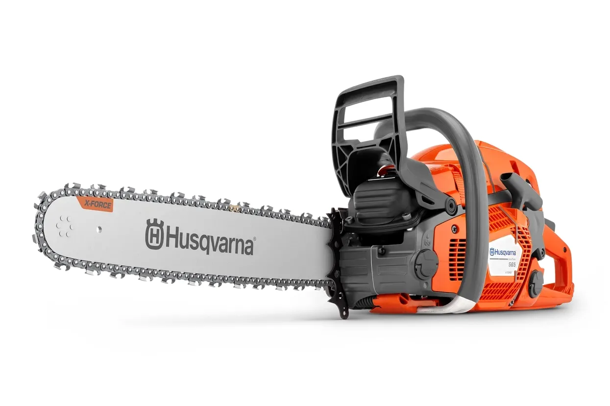 Бензопила Husqvarna 565