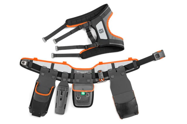 Бензопила Husqvarna T435