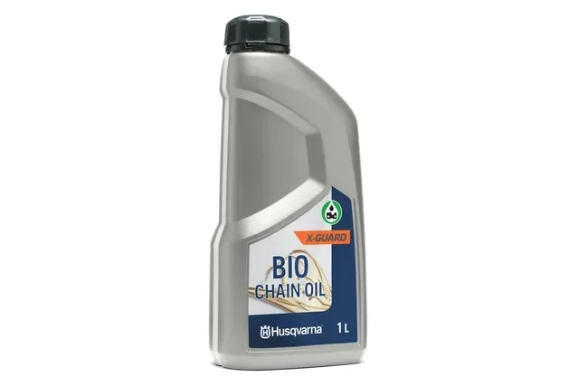 Бензопила Husqvarna T435