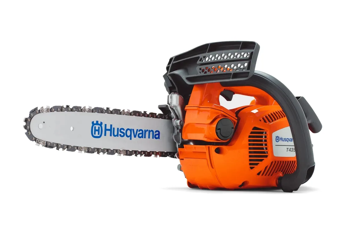 Бензопила Husqvarna T435