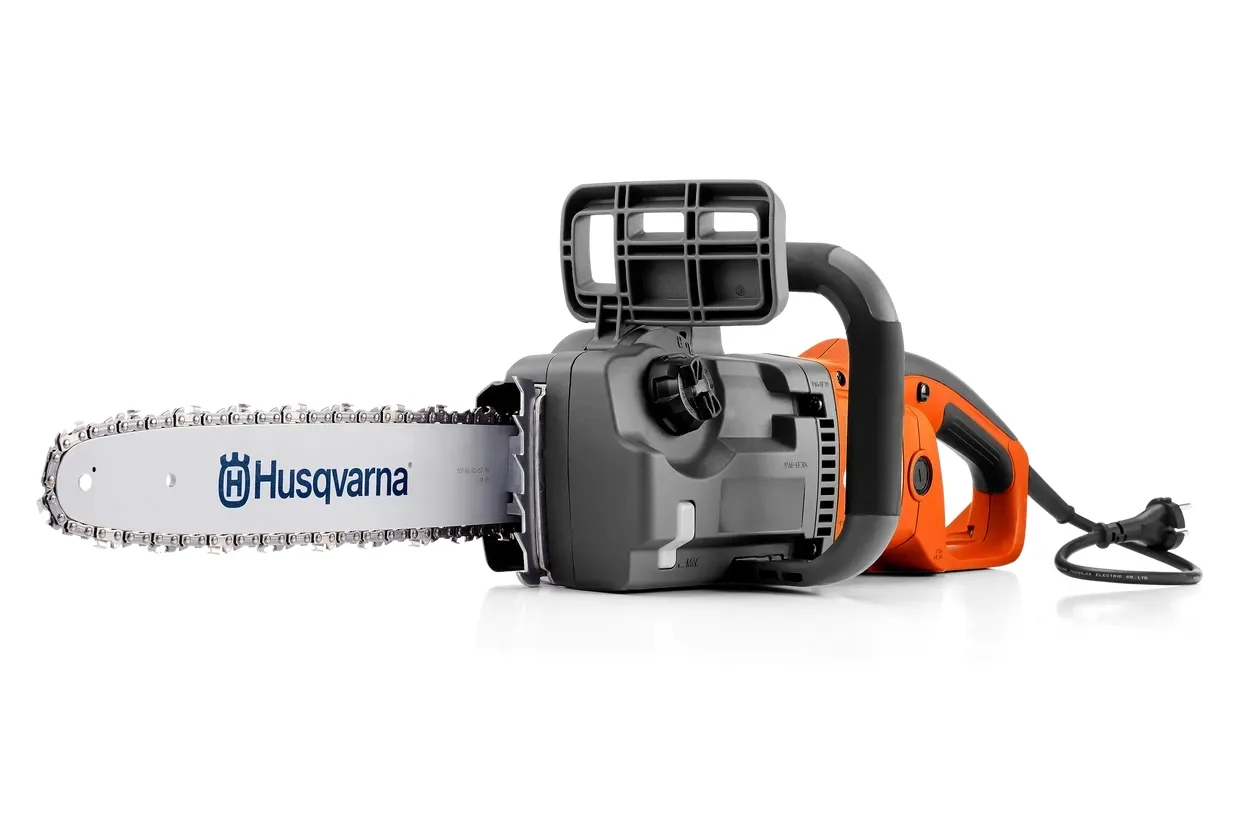 Електропила Husqvarna 420EL